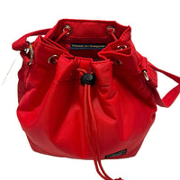 COMME des GARCONS x PORTER DRAWSTRING BAG TRADING MUSEUM LIMITED [ LZ-K201 ] cotwo