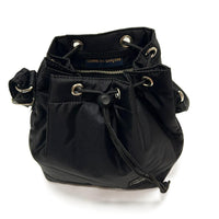 COMME des GARCONS x PORTER DRAWSTRING BAG TRADING MUSEUM LIMITED [ LZ-K201 ] cotwo