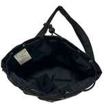 COMME des GARCONS x PORTER DRAWSTRING BAG TRADING MUSEUM LIMITED [ LZ-K201 ] cotwo