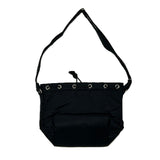 COMME des GARCONS x PORTER DRAWSTRING BAG TRADING MUSEUM LIMITED [ LZ-K201 ] cotwo