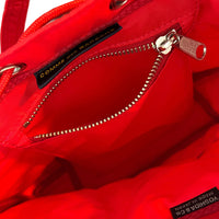 COMME des GARCONS x PORTER DRAWSTRING BAG TRADING MUSEUM LIMITED [ LZ-K201 ] cotwo