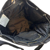 COMME des GARCONS x PORTER DRAWSTRING BAG TRADING MUSEUM LIMITED [ LZ-K201 ] cotwo