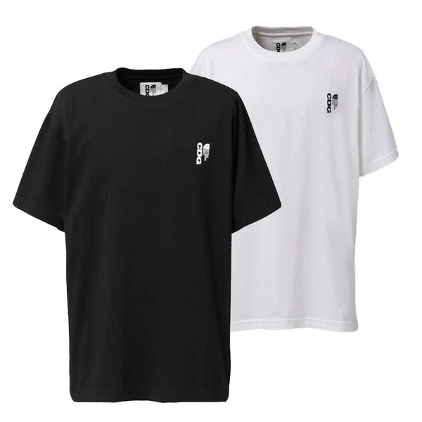 CDG x THE NORTH FACE ICON T-SHIRT [ SM-T002 ] cotwo