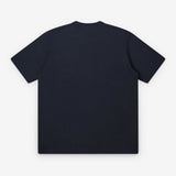 COMME des GARCONS HOMME LOGO T-SHIRT