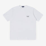 COMME des GARCONS HOMME LOGO T-SHIRT
