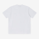 COMME des GARCONS HOMME LOGO T-SHIRT