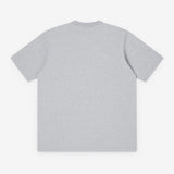 COMME des GARCONS HOMME LOGO T-SHIRT