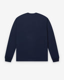 COMME des GARCONS HOMME LOGO L/S POCKET T-SHIRT