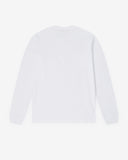COMME des GARCONS HOMME LOGO L/S POCKET T-SHIRT