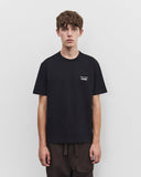 COMME des GARCONS HOMME LOGO T-SHIRT