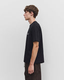 COMME des GARCONS HOMME LOGO T-SHIRT