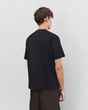 COMME des GARCONS HOMME LOGO T-SHIRT