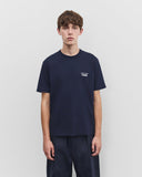 COMME des GARCONS HOMME LOGO T-SHIRT