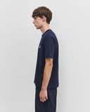 COMME des GARCONS HOMME LOGO T-SHIRT