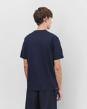 COMME des GARCONS HOMME LOGO T-SHIRT