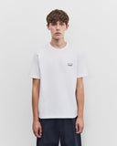 COMME des GARCONS HOMME LOGO T-SHIRT