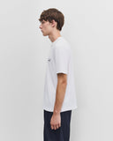 COMME des GARCONS HOMME LOGO T-SHIRT