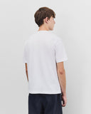 COMME des GARCONS HOMME LOGO T-SHIRT