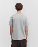 COMME des GARCONS HOMME LOGO T-SHIRT