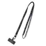 CLANE x FRGMT x RAMIDUS PHONE STRAP