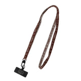 CLANE x FRGMT x RAMIDUS PHONE STRAP 