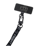 CLANE x FRGMT x RAMIDUS PHONE STRAP