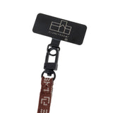 CLANE x FRGMT x RAMIDUS PHONE STRAP