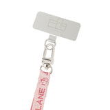 CLANE x FRGMT x RAMIDUS PHONE STRAP 