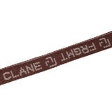 CLANE x FRGMT x RAMIDUS PHONE STRAP