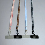 CLANE x FRGMT x RAMIDUS PHONE STRAP