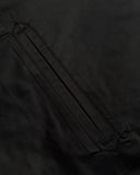 GOD SELECTION XXX x roarguns TRIPLE GUNS EMBLEM COACH JACKET