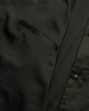GOD SELECTION XXX x roarguns TRIPLE GUNS EMBLEM COACH JACKET