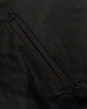 GOD SELECTION XXX x roarguns SQUARE LOGO COACH JACKET