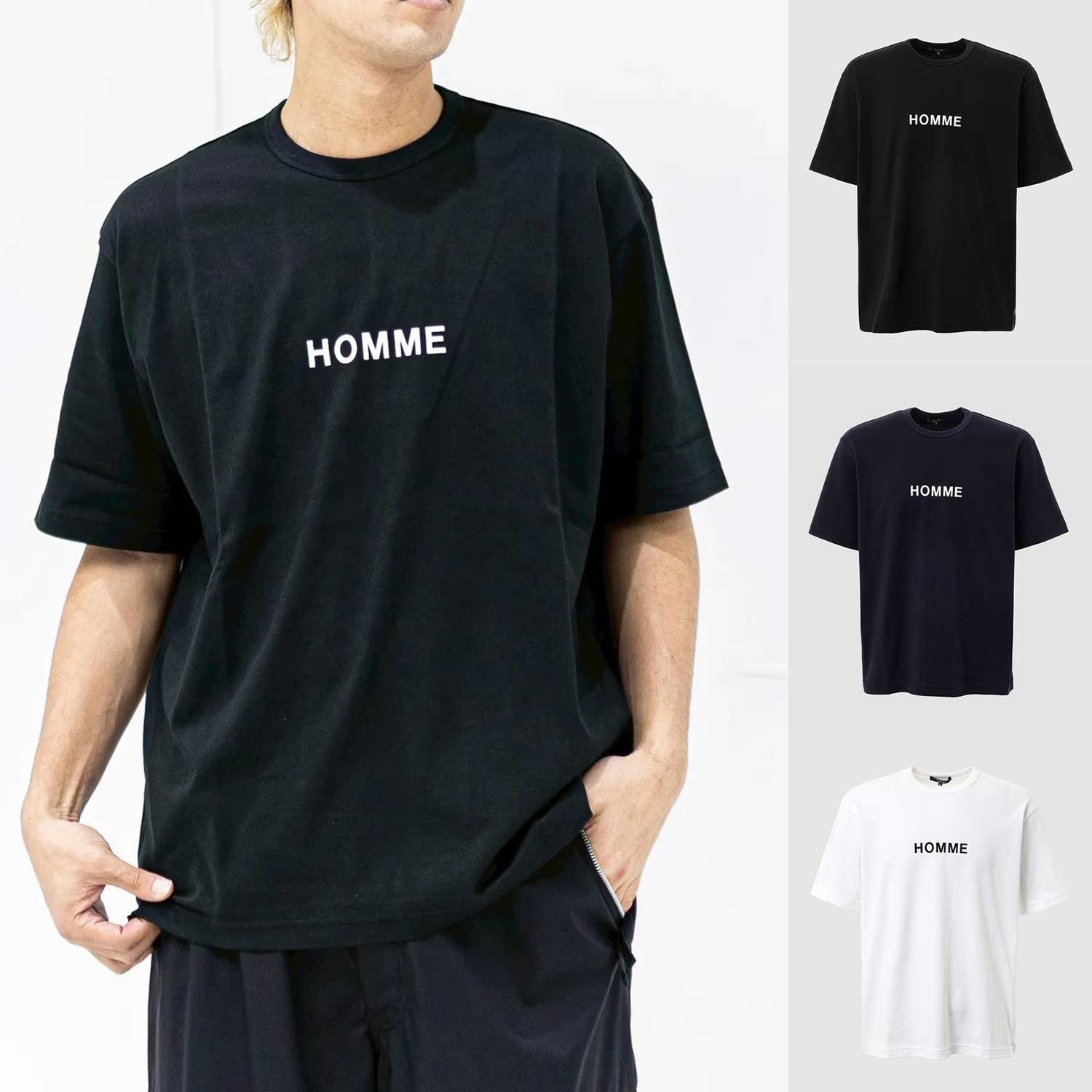 COMME des GARCONS – cotwohk