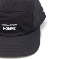 COMME des GARCONS HOMME 25S/S BRIEFING Nylon Weather Cap [ HO-K601-051 ]