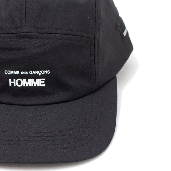 COMME des GARCONS HOMME 25S/S BRIEFING Nylon Weather Cap