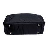 COMME des GARCONS BLACK x PORTER Boston Bag  [ S size ]