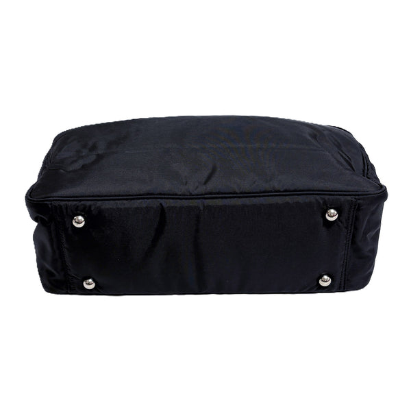 COMME des GARCONS BLACK x PORTER Boston Bag – cotwohk