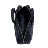 COMME des GARCONS BLACK x PORTER Boston Bag  [ S size ]