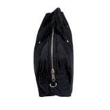 COMME des GARCONS BLACK x PORTER Boston Bag  [ S size ]