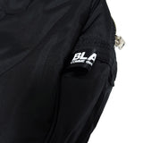 COMME des GARCONS BLACK x PORTER Boston Bag  [ S size ]