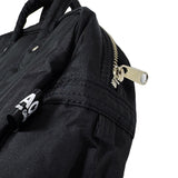 COMME des GARCONS BLACK x PORTER Boston Bag  [ S size ]