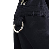 COMME des GARCONS BLACK x PORTER Boston Bag  [ S size ]