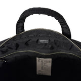 COMME des GARCONS BLACK x PORTER Boston Bag  [ S size ]