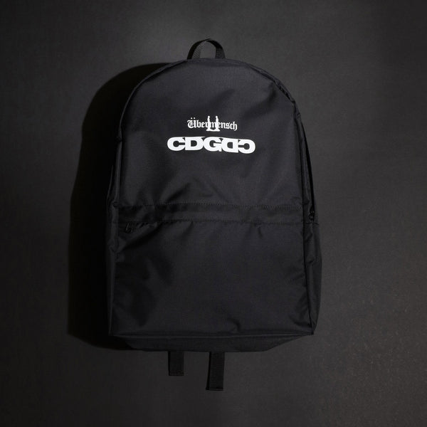 COMME des GARCONS CDG x G-DRAGON Übermensch CLASSIC BACKPACK – cotwohk
