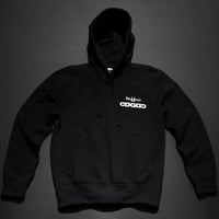COMME des GARCONS CDG x G-DRAGON Übermensch CLASSIC HOODED