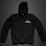 COMME des GARCONS CDG x G-DRAGON Übermensch CLASSIC HOODED SWEATSHIRT