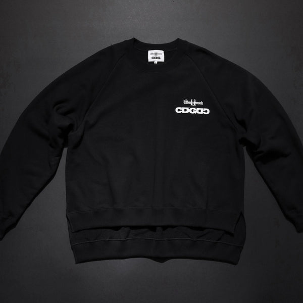 COMME des GARCONS – cotwohk