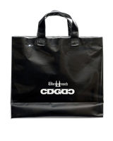 COMME des GARCONS CDG x G-DRAGON Übermensch PAPER / PU BAG – cotwohk