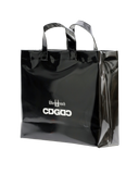 COMME des GARCONS CDG x G-DRAGON Übermensch PAPER / PU BAG